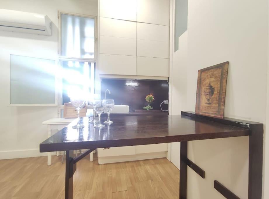 Smarttrip Apartamento *