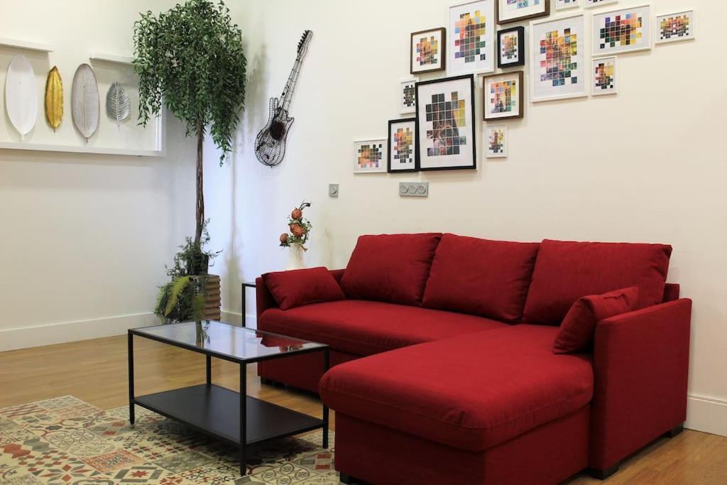 Apartamento Smarttrip