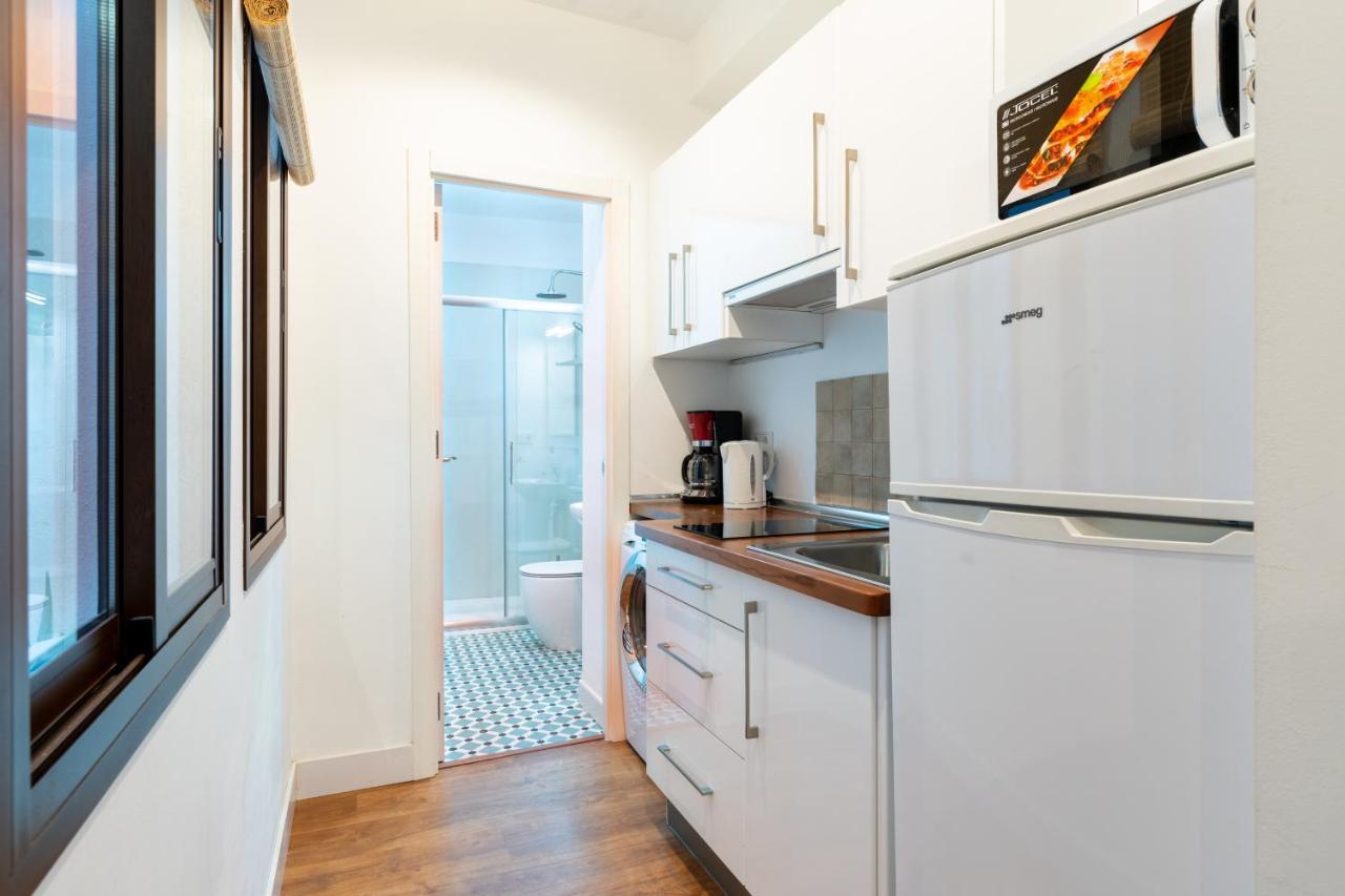 Apartamento Holi-rent Gonzalez Cuadrado *