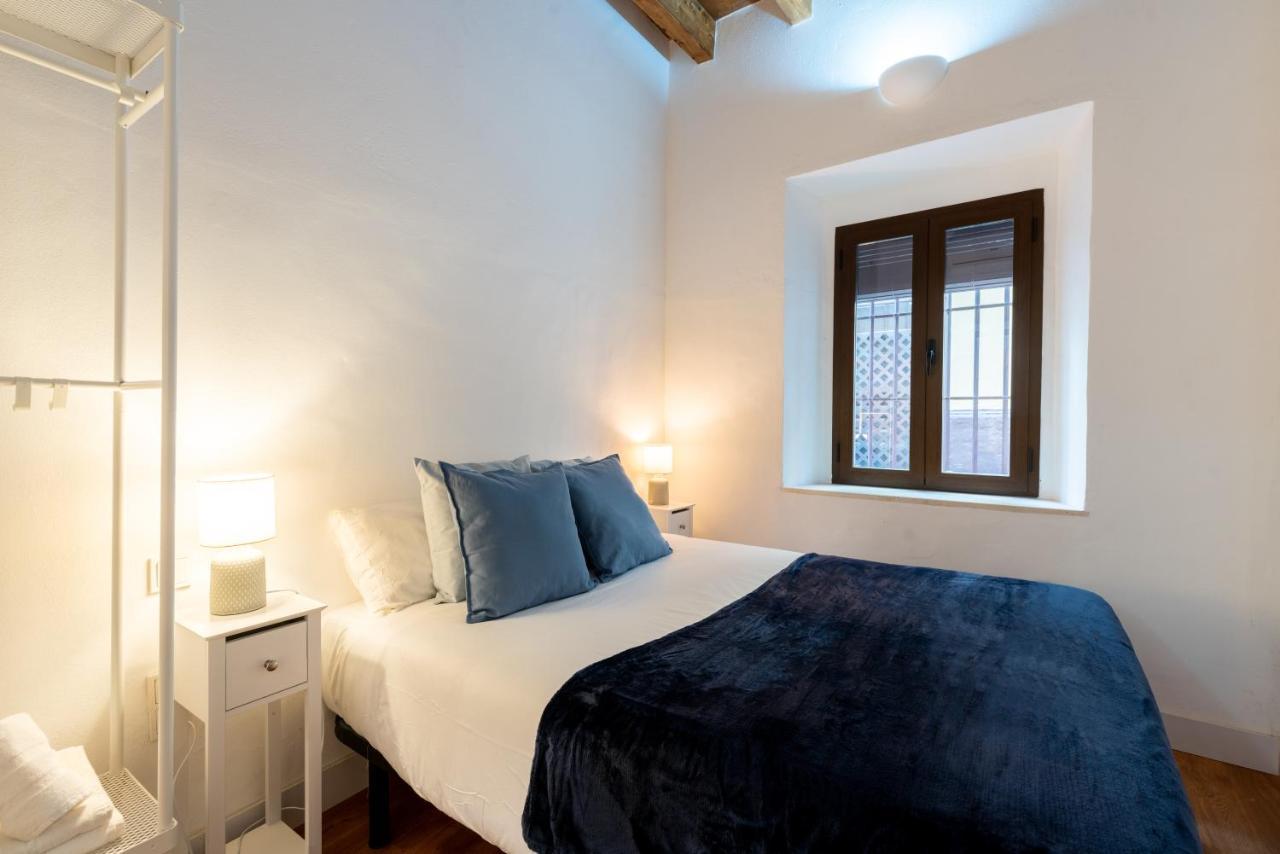 Apartamento Holi-rent Gonzalez Cuadrado Sevilla