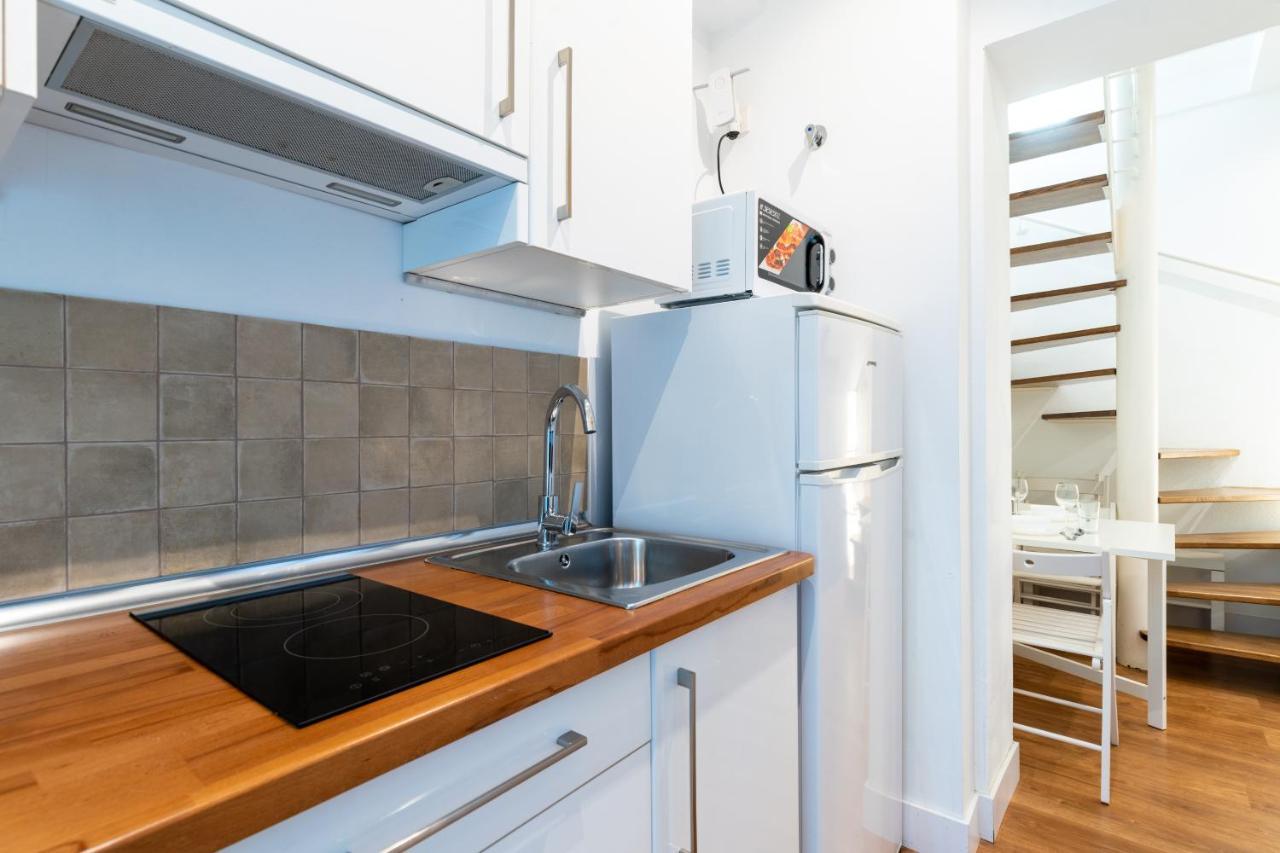 Apartamento Holi-rent Gonzalez Cuadrado Sevilla