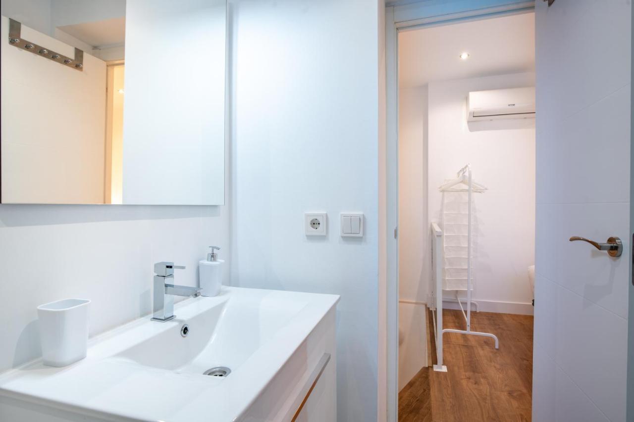 Apartamento Holi-rent Gonzalez Cuadrado *