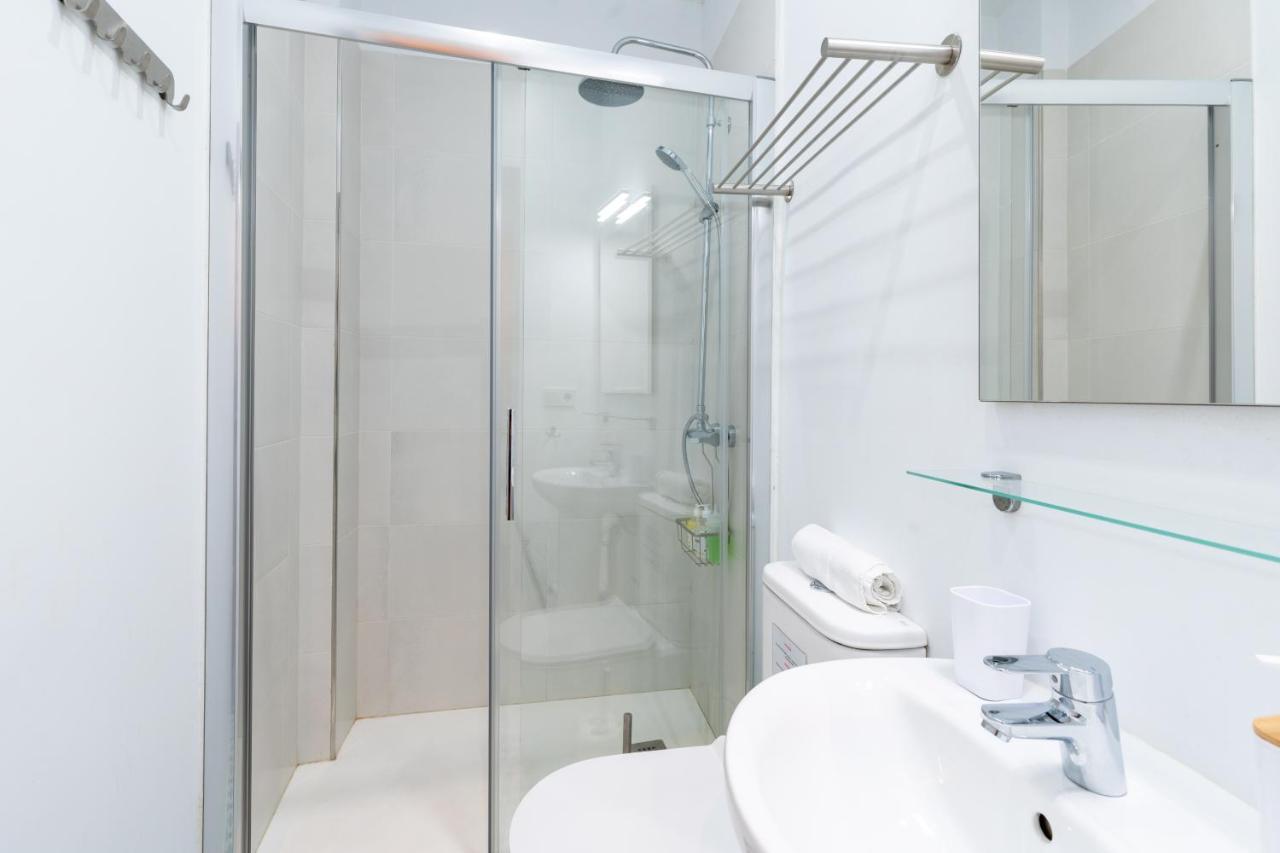 Holi-rent Gonzalez Cuadrado Apartamento Sevilla