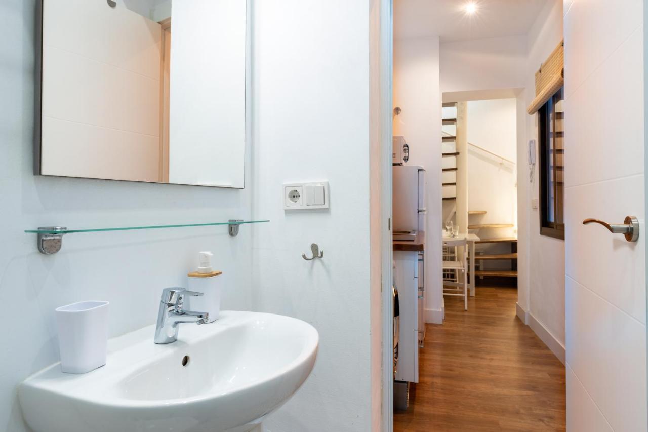 Apartamento Holi-rent Gonzalez Cuadrado Sevilla