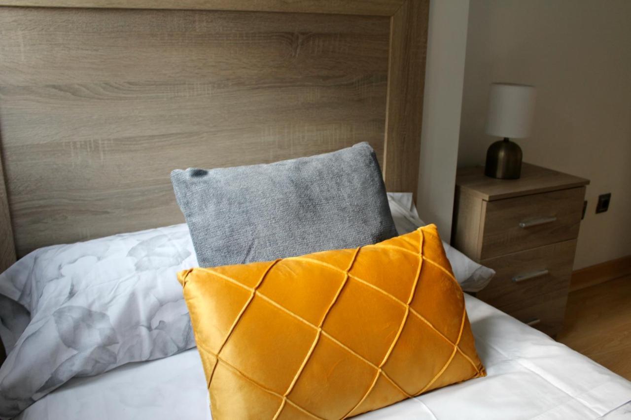 Wish Gran Plaza De Apartamento *