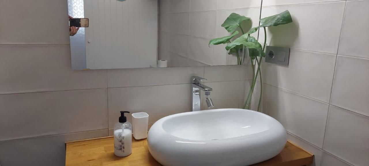 Apartamento Macarena Centro Parking Gratis Espectacular, Comoda *