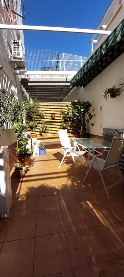 Macarena Centro Parking Gratis Espectacular, Comoda