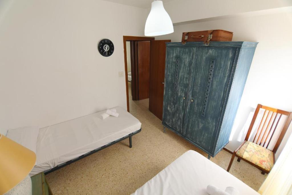 Apartamento Rentalsevilla Bright In La Macarena