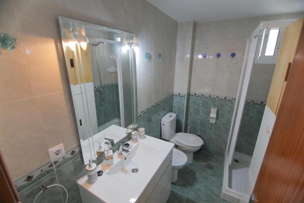 Apartamento Rentalsevilla Bright In La Macarena Sevilla
