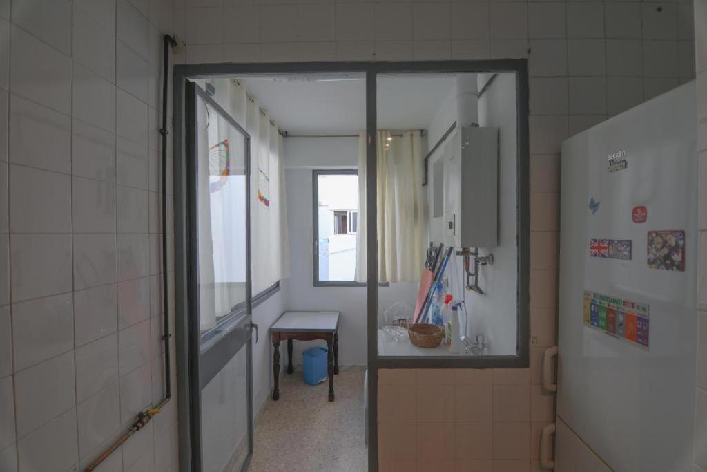 Apartamento Rentalsevilla Bright In La Macarena *