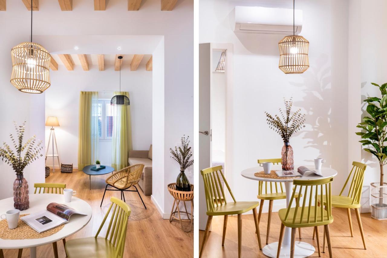 Lola 14 Apartment
