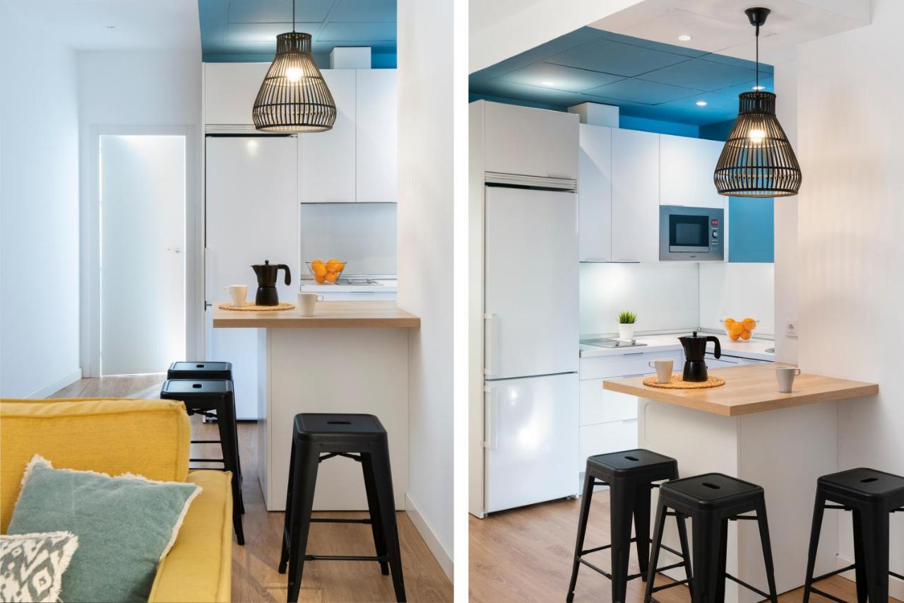 Lola 14 Apartment Seville