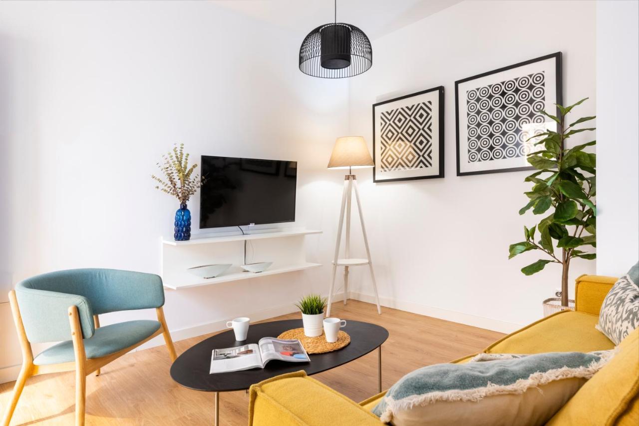 Apartment Lola 14 Seville