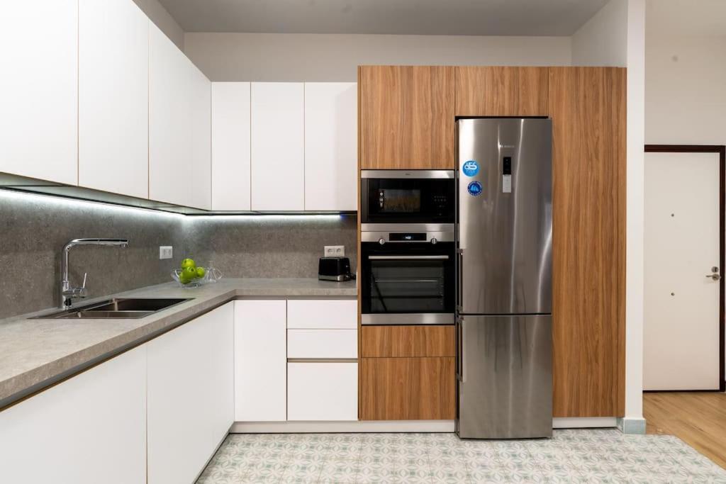 Apartamento Don Remondo Catedral By Thegoodtourist Sevilla