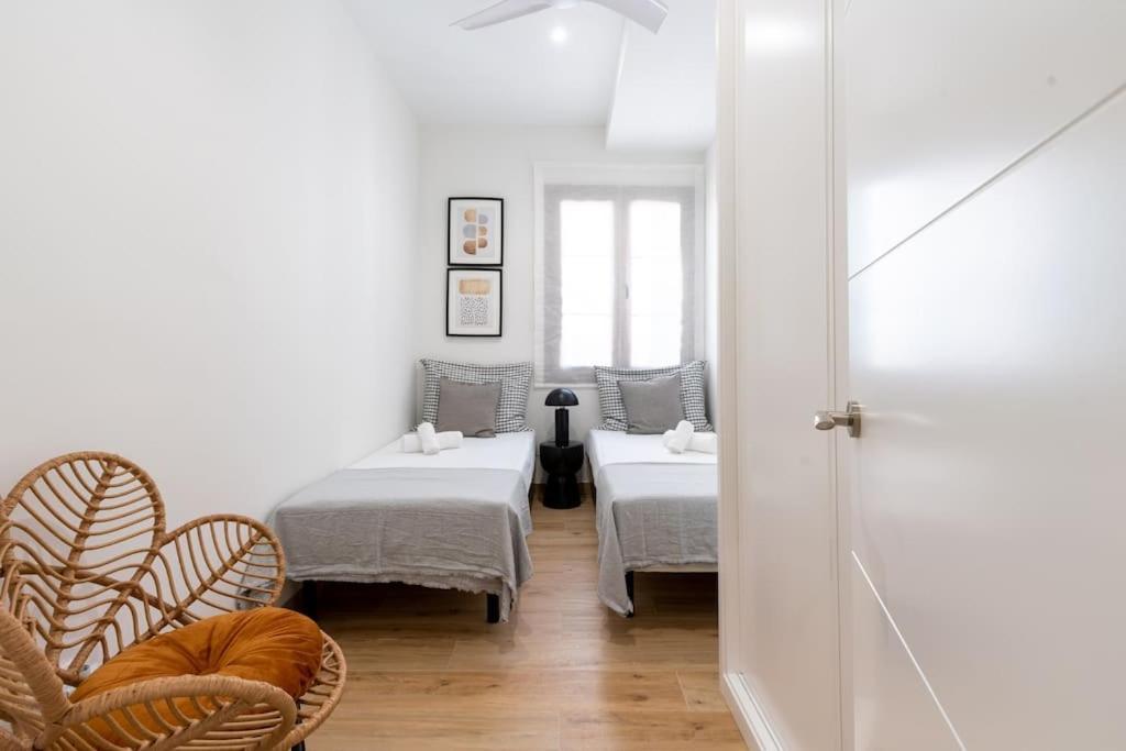 Apartamento Don Remondo Catedral By Thegoodtourist Sevilla