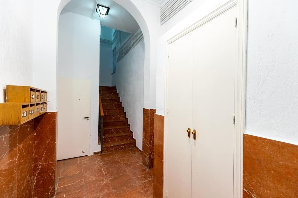 Apartamento Don Remondo Catedral By Thegoodtourist Sevilla