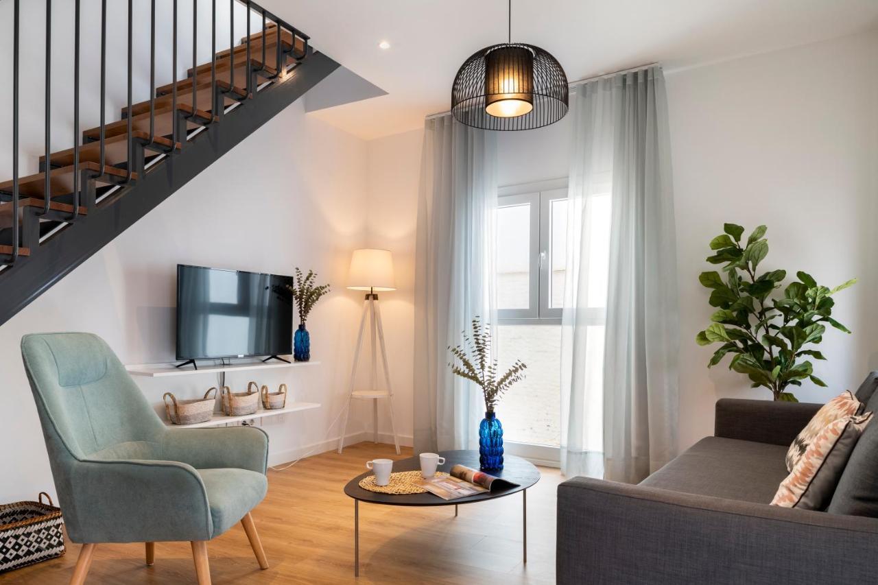 Apartment Lola 14 Seville