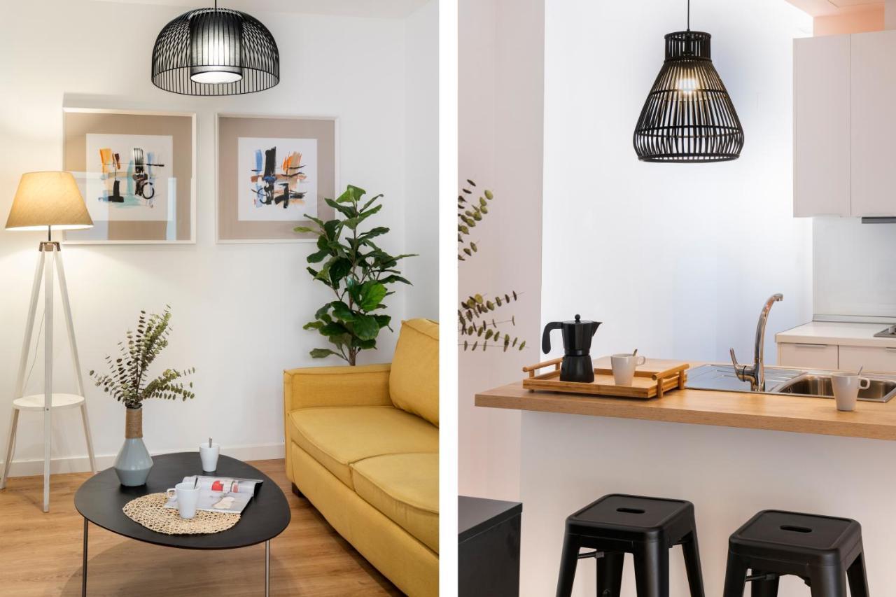 Lola 14 Apartment Seville