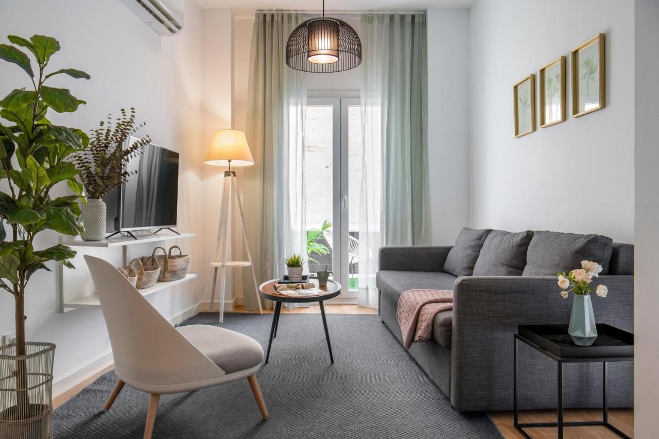 Lola 14 Apartment Seville