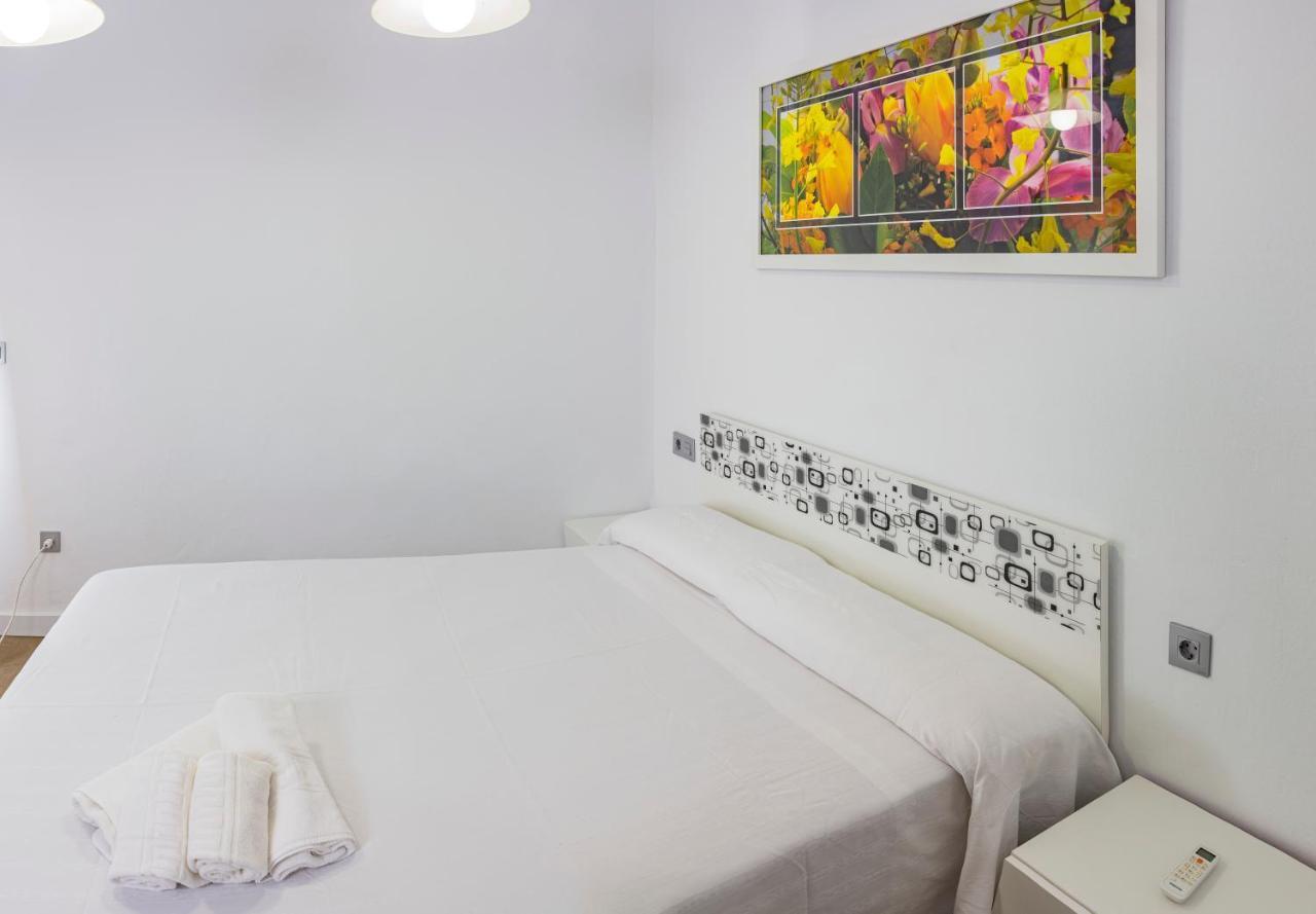 Triana Apartamento *
