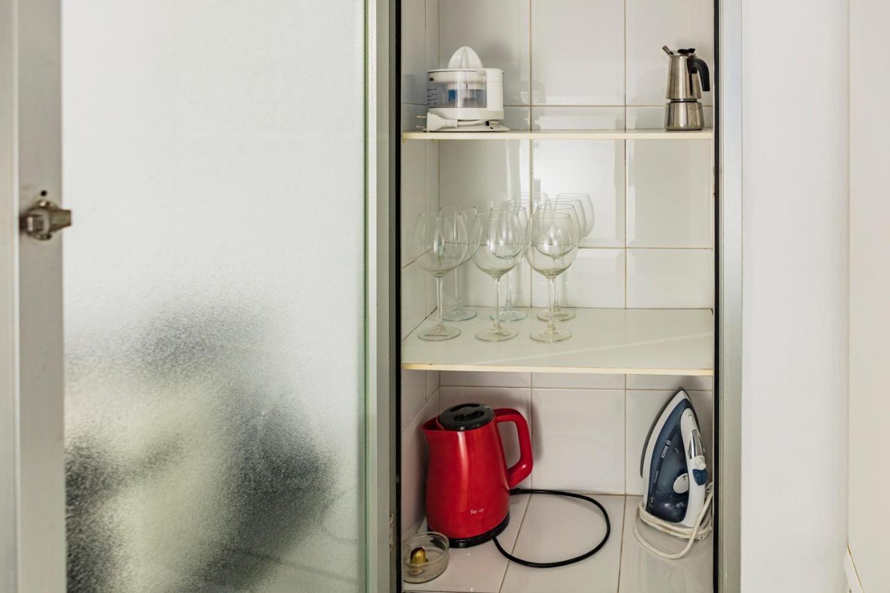 Triana Apartamento