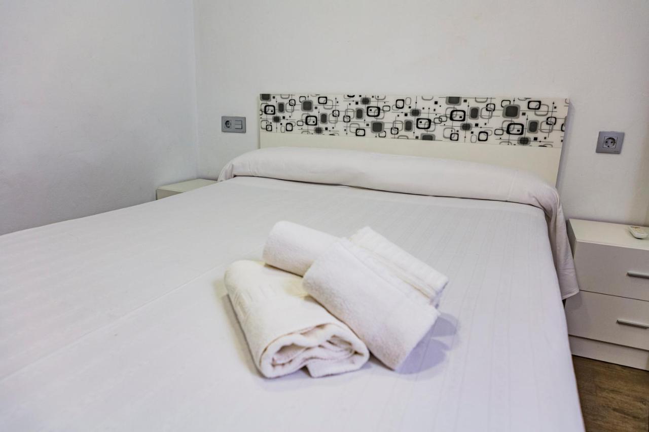 Triana Apartamento *