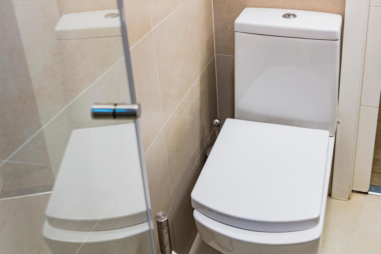 Apartamento Triana Sevilla