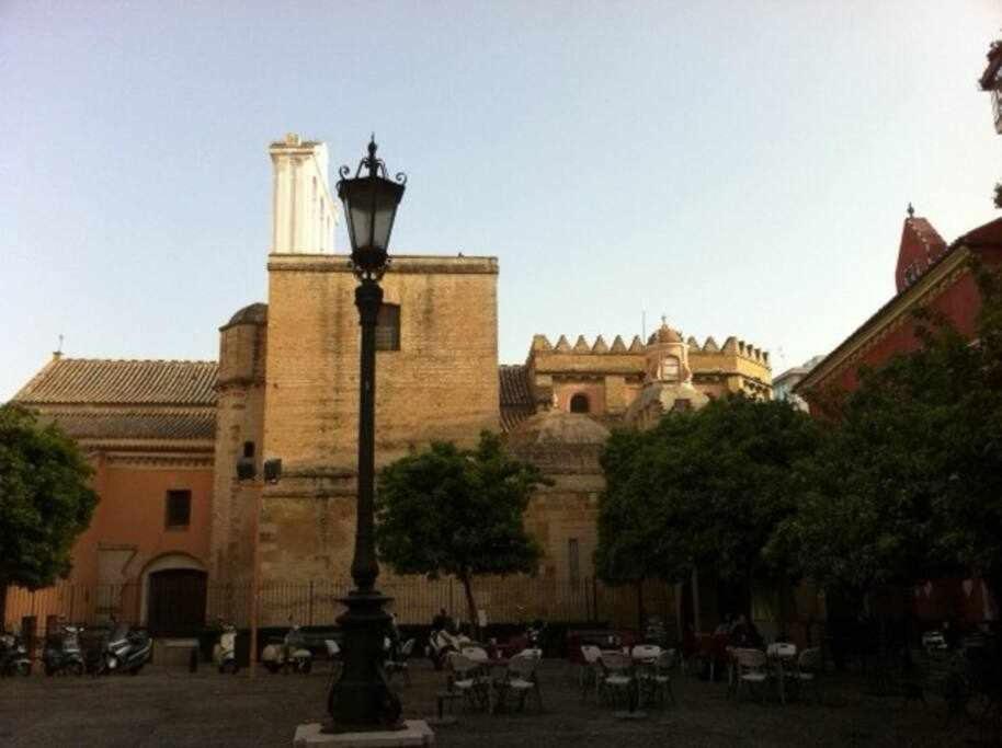 Enjoy Life Apartamento Sevilla
