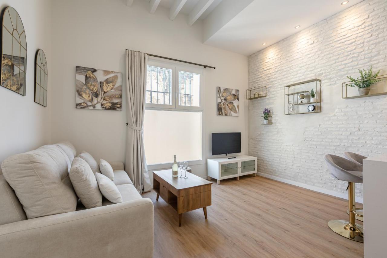 Apartamento La Joya De Santa Cruz Calle Virgenes 21 *