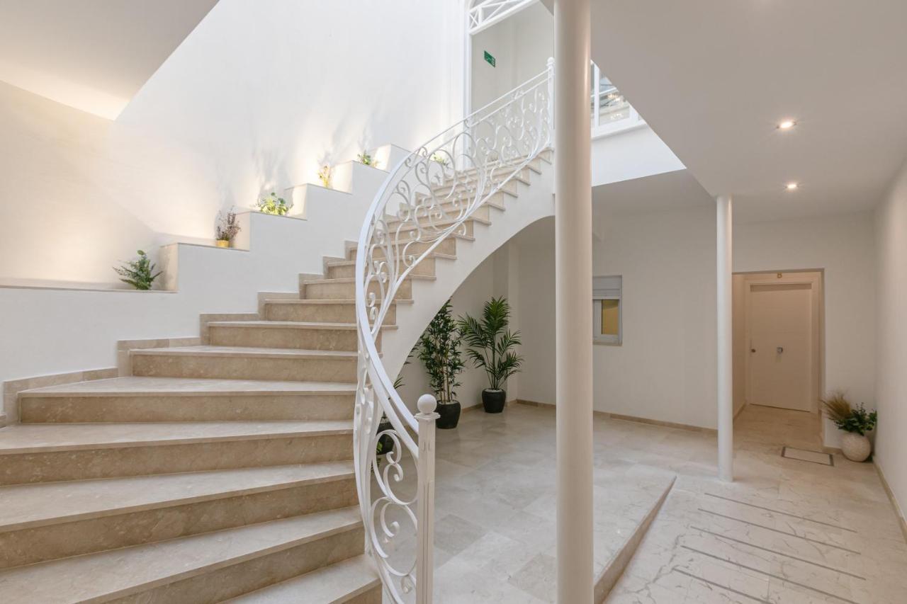 Apartamento La Joya De Santa Cruz Calle Virgenes 21 Sevilla