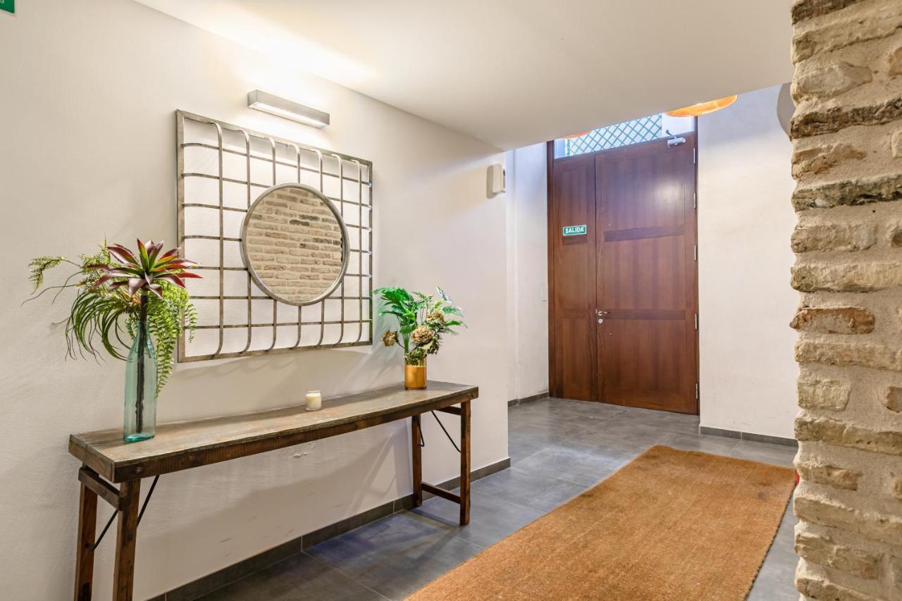 Apartamento Green-apartments Sierpes Luxury Sevilla