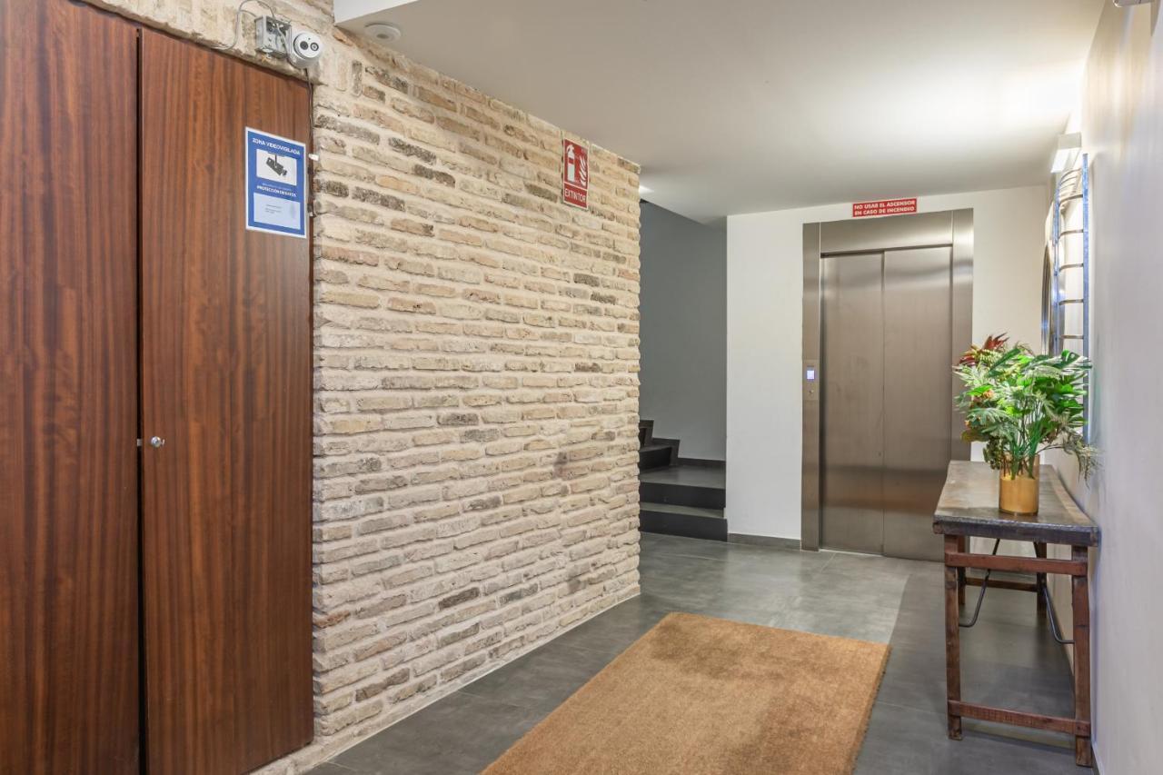 Green-apartments Sierpes Luxury *