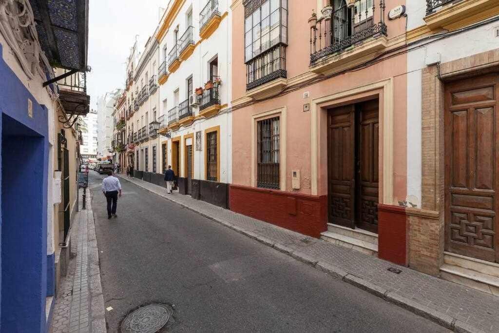 Apartamento Monkeys El Arenal Santas Patronas Sevilla