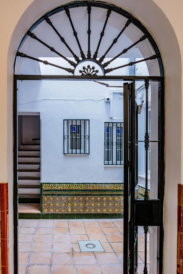 Apartamento Aparbel Flota
