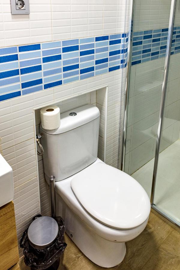 Aparbel Flota Apartamento