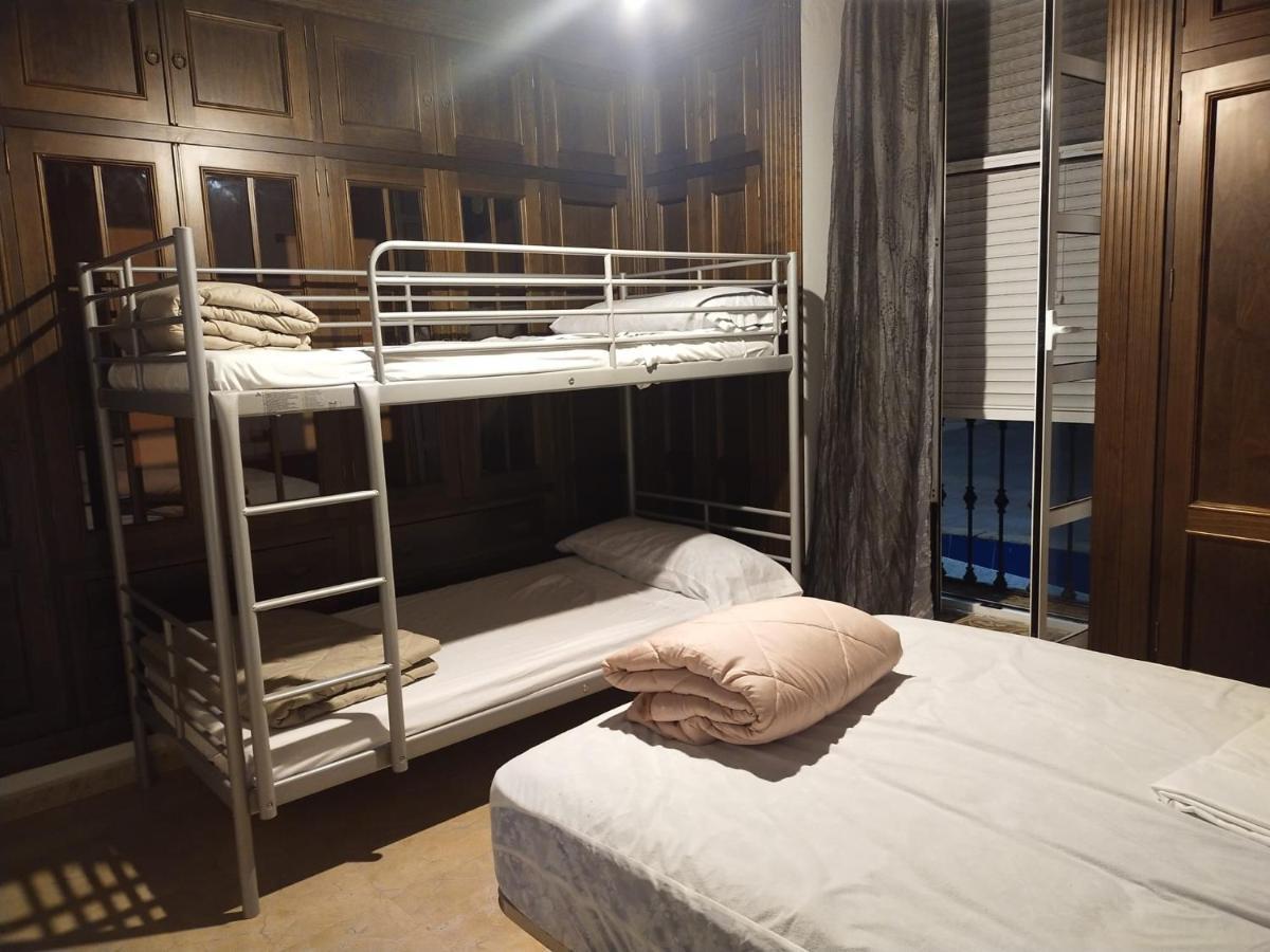 Apartamento Casa Cortijo Olivar *