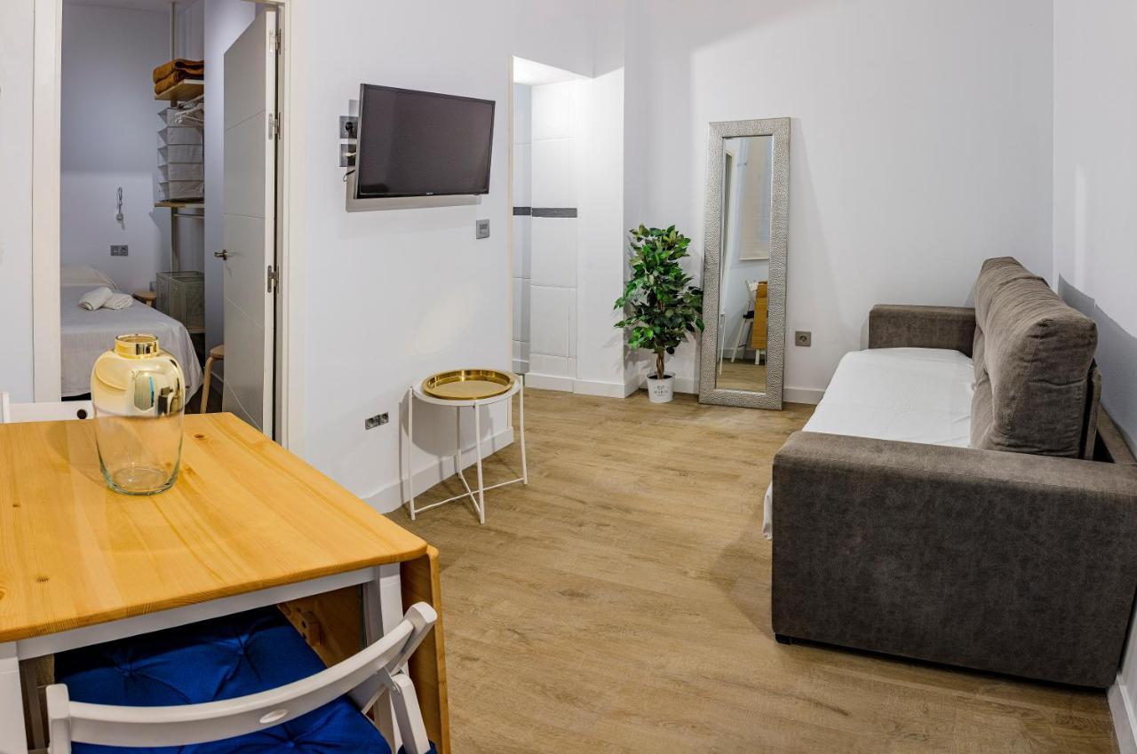 Apartamento Aparbel Flota Sevilla