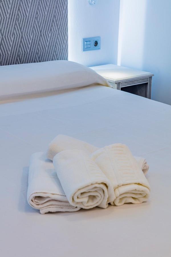 Aparbel Flota Apartamento