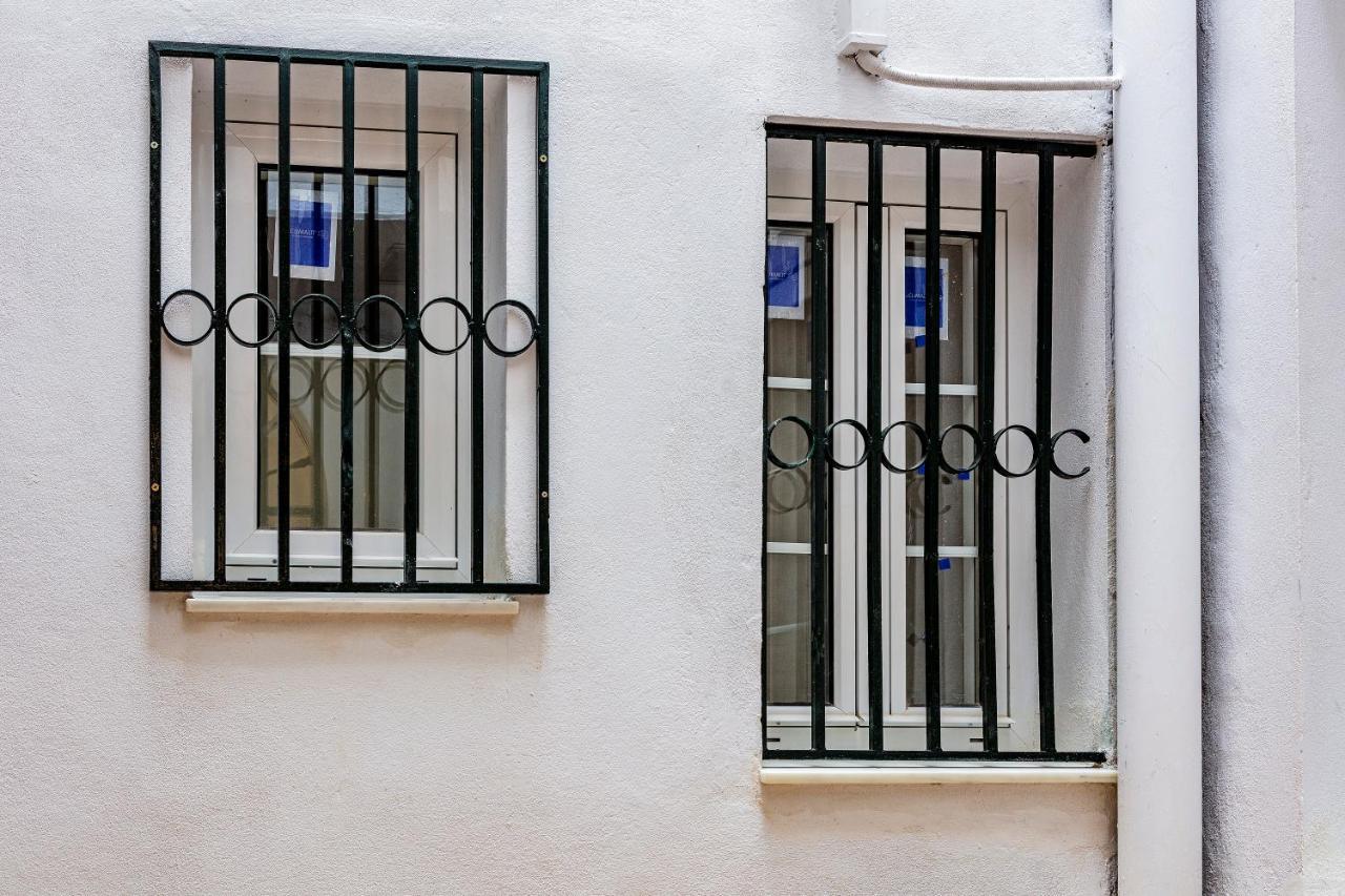 Aparbel Flota Apartamento Sevilla