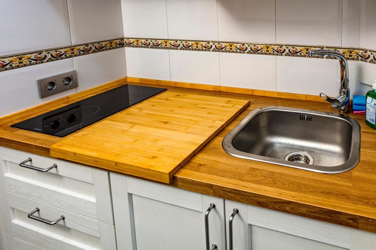 Apartamento Aparbel Flota *
