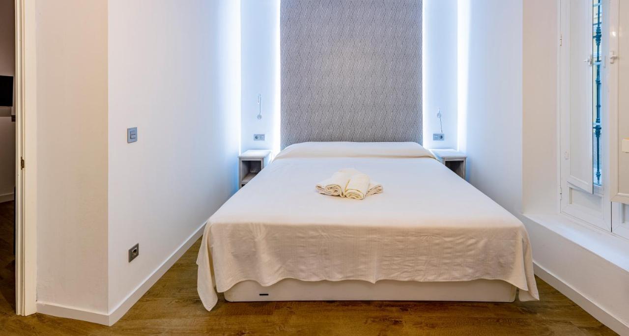 Aparbel Flota Apartamento *
