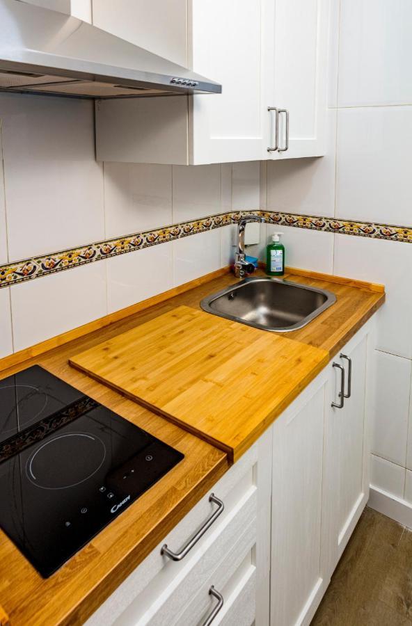 Aparbel Flota Apartamento *