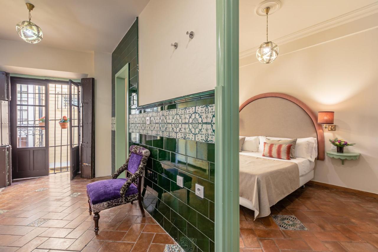 Casa17 Santacruz Sevilla