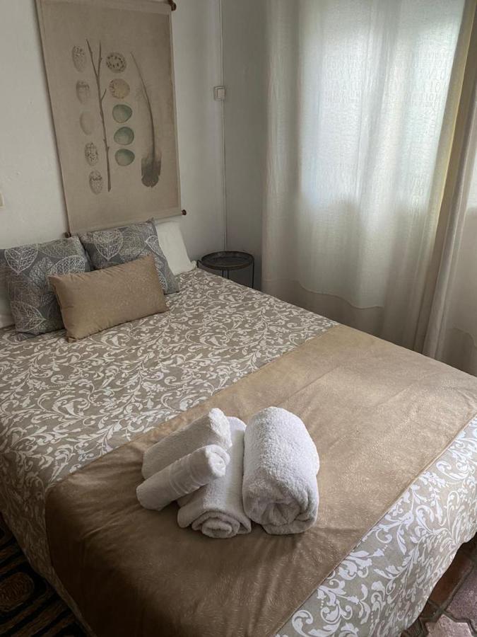 Сasa de vacaciones Charming House In Triana,best View From Patio Sevilla