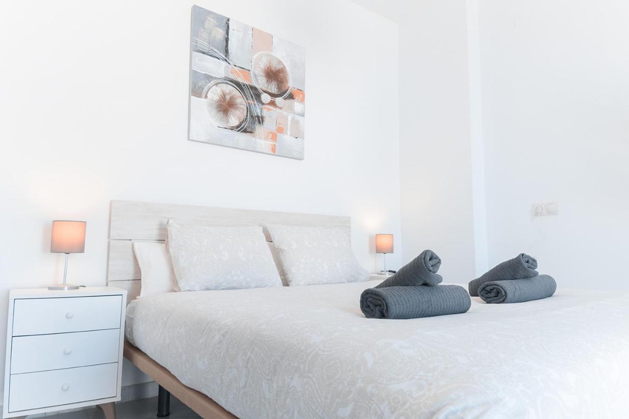 Downtown Duplex With Jacuzzi & Private Terrace Apartamento