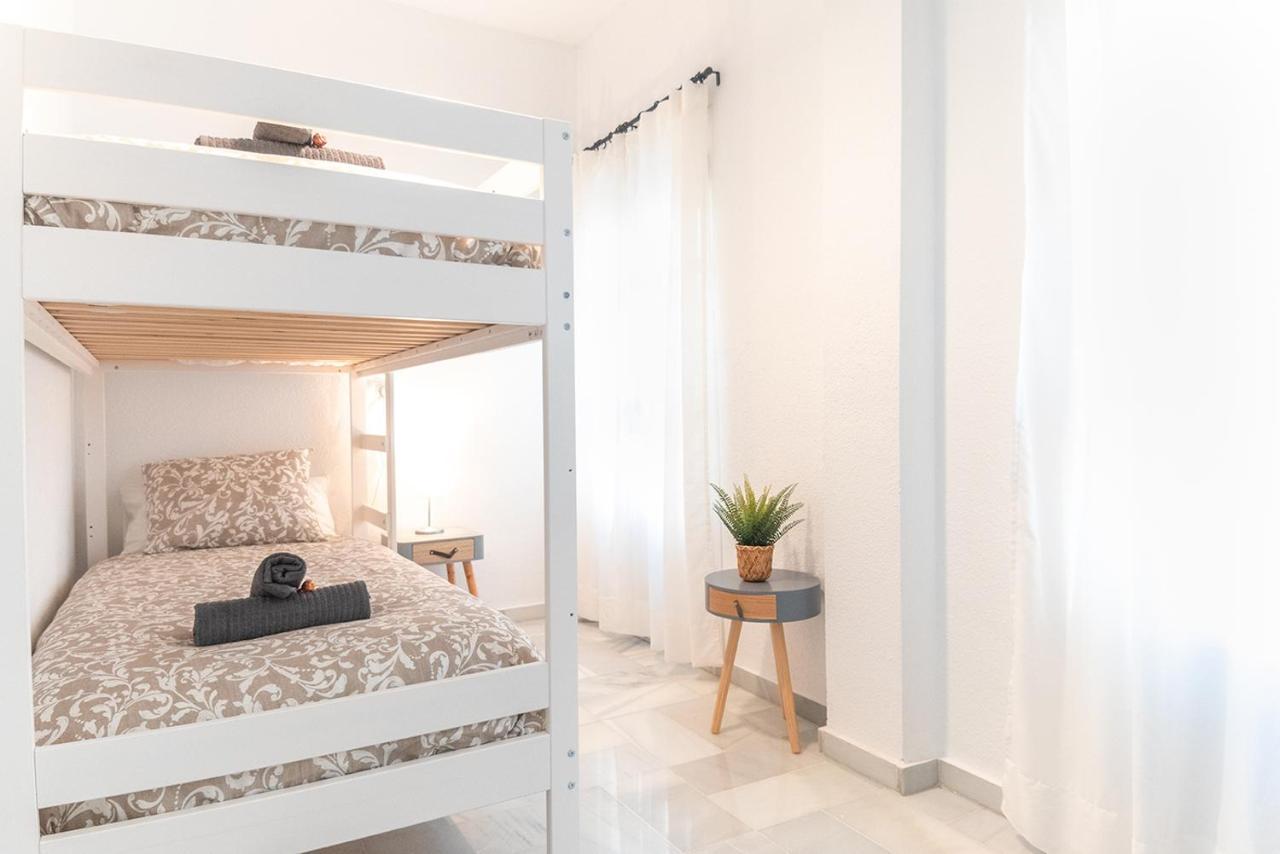 Downtown Apartamento *