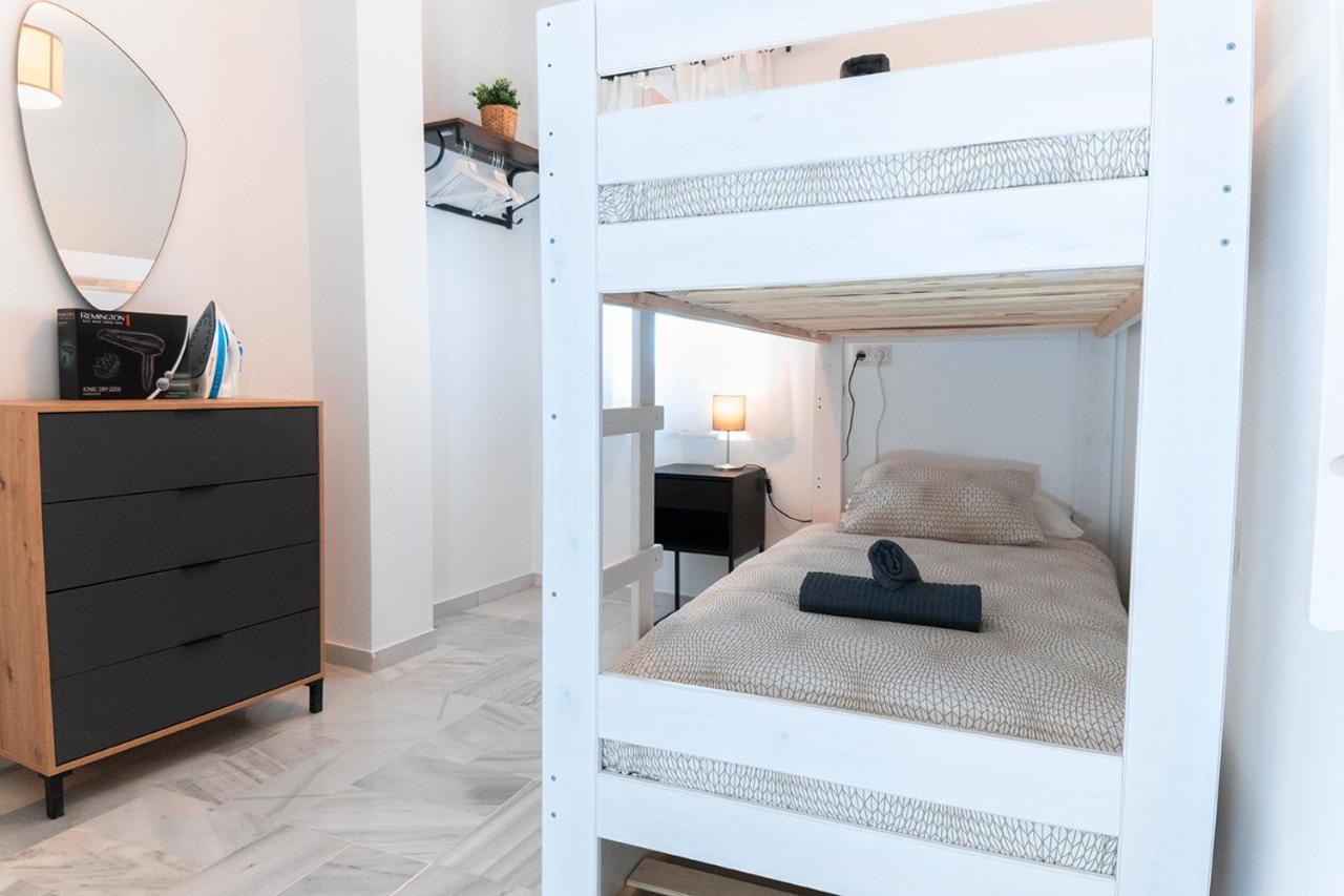 Downtown With Private Terrace & Jacuzzi