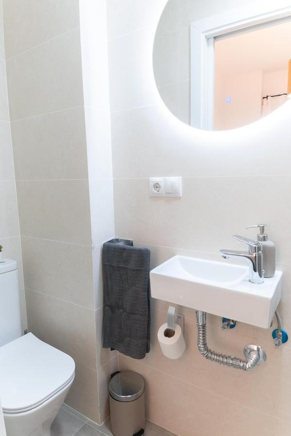 Apartamento Downtown *