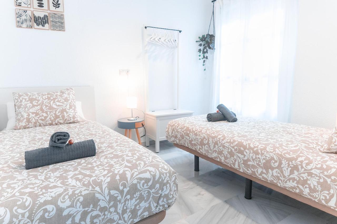 Downtown Apartamento *
