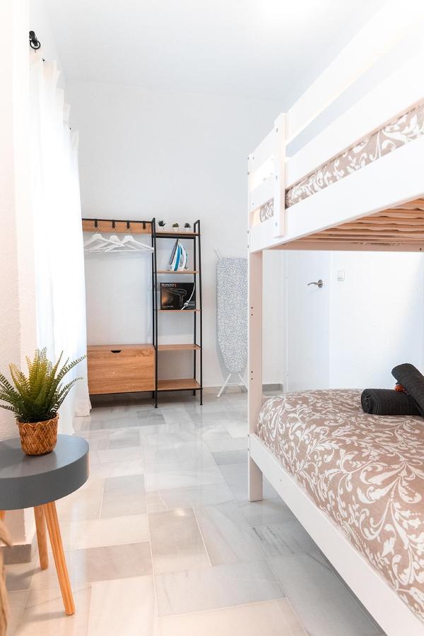 Apartamento Downtown *